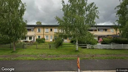 Bostadsrätter till salu i Östersund - Bild från Google Street View