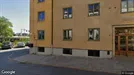 Lägenhet till salu, Kungsholmen, Runiusgatan