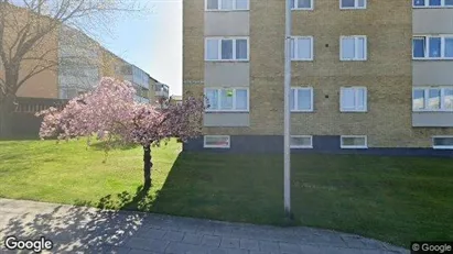 Lägenheter till salu i Simrishamn - Bild från Google Street View