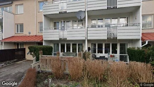 Lägenheter till salu i Borås - Bild från Google Street View