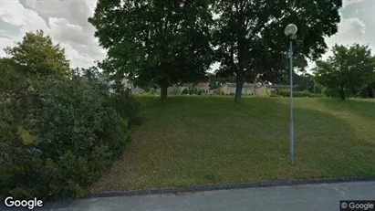 Lägenheter till salu i Gotland - Bild från Google Street View