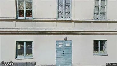 Lägenheter till salu i Strängnäs - Bild från Google Street View