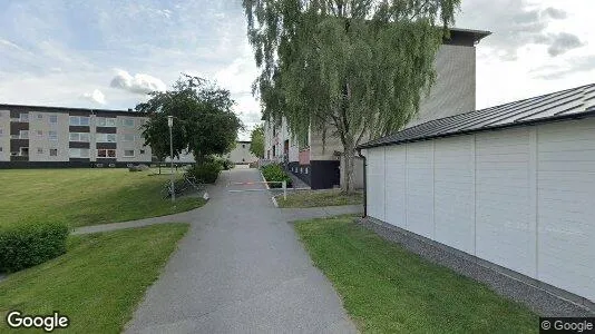 Lägenheter till salu i Norrköping - Bild från Google Street View