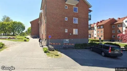 Lägenheter till salu i Borås - Bild från Google Street View