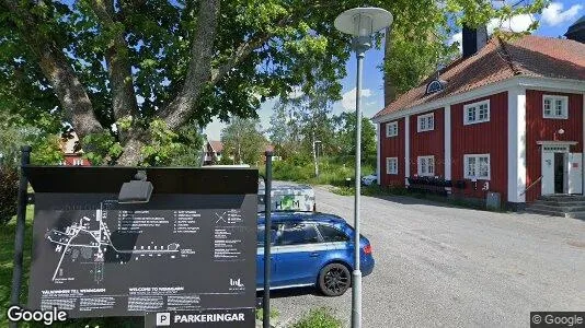 Lägenheter till salu i Sigtuna - Bild från Google Street View