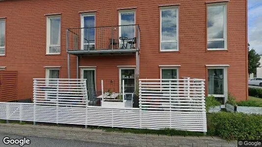 Lägenheter till salu i Örebro - Bild från Google Street View