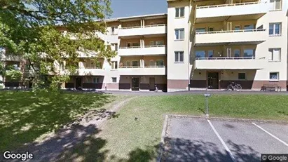 Lägenheter till salu i Västerås - Bild från Google Street View