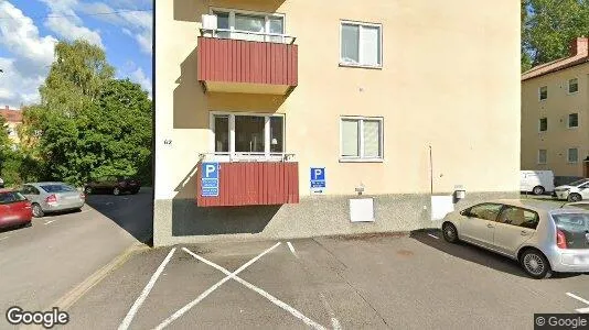 Lägenheter till salu i Örebro - Bild från Google Street View