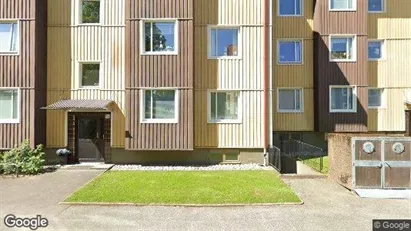 Lägenheter till salu i Borås - Bild från Google Street View