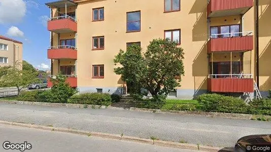 Lägenheter till salu i Örebro - Bild från Google Street View