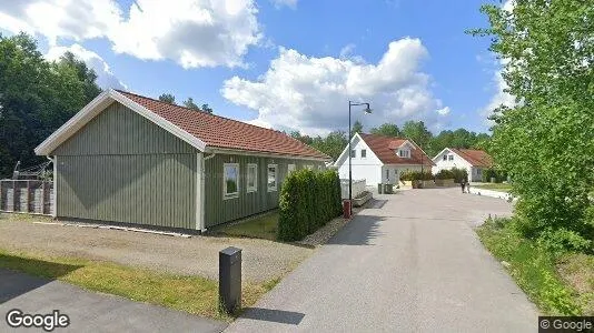 Lägenheter till salu i Haninge - Bild från Google Street View