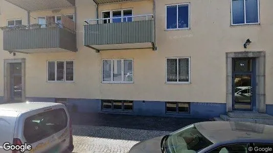 Lägenheter till salu i Strömstad - Bild från Google Street View