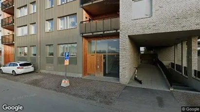 Lägenheter till salu i Örebro - Bild från Google Street View