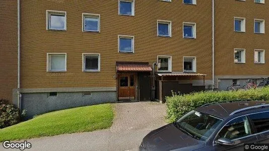 Lägenheter till salu i Norrköping - Bild från Google Street View