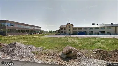 Lägenheter till salu i Gotland - Bild från Google Street View