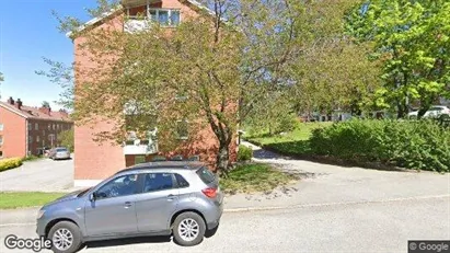 Lägenheter till salu i Borås - Bild från Google Street View