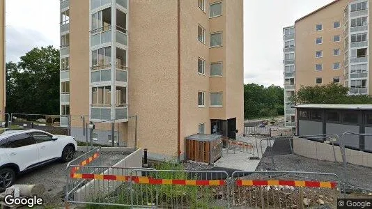 Lägenheter till salu i Borås - Bild från Google Street View