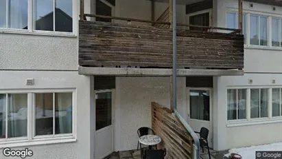 Lägenheter till salu i Gotland - Bild från Google Street View