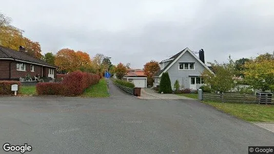 Lägenheter till salu i Vetlanda - Bild från Google Street View