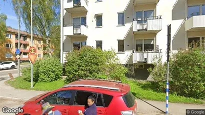 Lägenheter till salu i Västerort - Bild från Google Street View