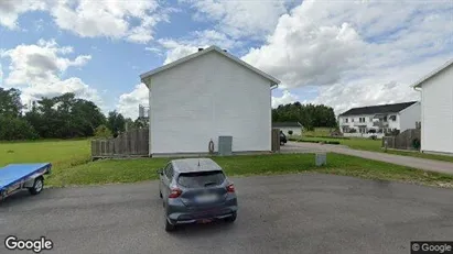 Lägenheter till salu i Örebro - Bild från Google Street View