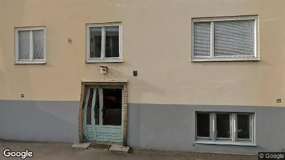 Lägenheter till salu i Karlshamn - Bild från Google Street View