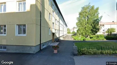 Lägenheter till salu i Oskarshamn - Bild från Google Street View