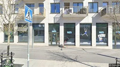 Lägenheter till salu i Västerort - Bild från Google Street View