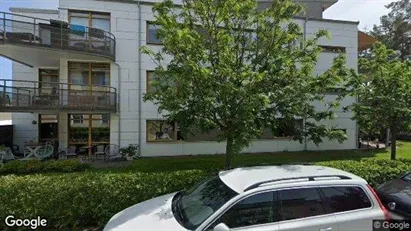 Lägenheter till salu i Karlstad - Bild från Google Street View