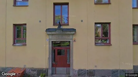 Lägenheter till salu i Vaxholm - Bild från Google Street View