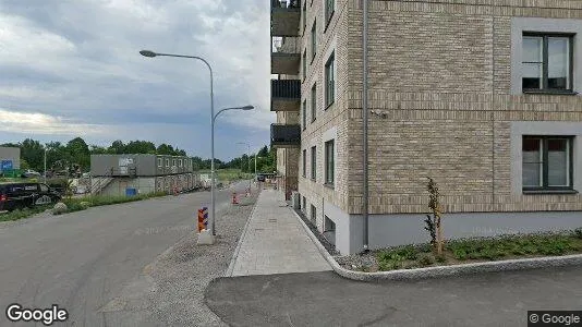 Lägenheter till salu i Täby - Bild från Google Street View