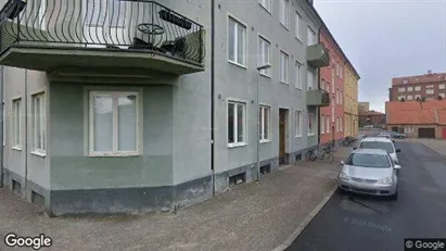 Lägenheter till salu i Helsingborg - Bild från Google Street View