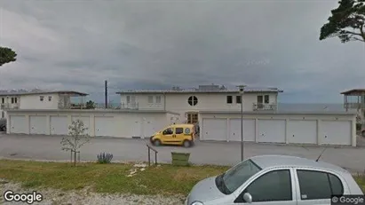 Lägenheter till salu i Gotland - Bild från Google Street View