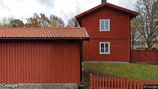 Lägenheter till salu i Örebro - Bild från Google Street View