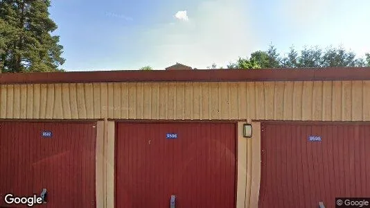 Lägenheter till salu i Täby - Bild från Google Street View