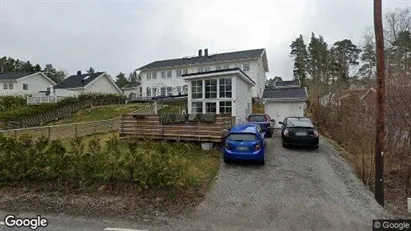 Lägenheter till salu i Österåker - Bild från Google Street View