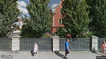 Lägenheter till salu i Linköping - Bild från Google Street View