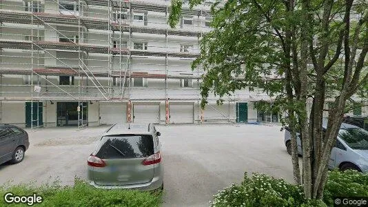 Lägenheter till salu i Borås - Bild från Google Street View