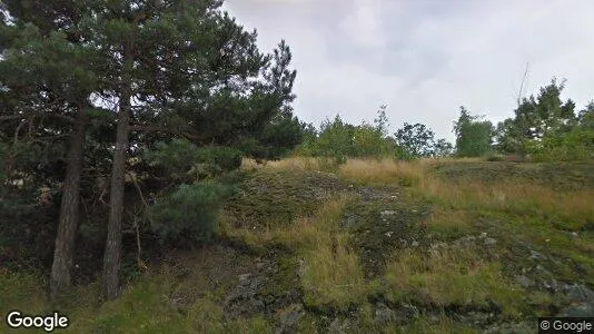 Lägenheter till salu i Nacka - Bild från Google Street View