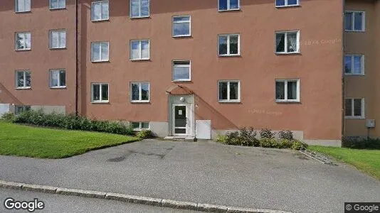 Lägenheter till salu i Härnösand - Bild från Google Street View