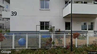 Lägenheter till salu i Västerort - Bild från Google Street View