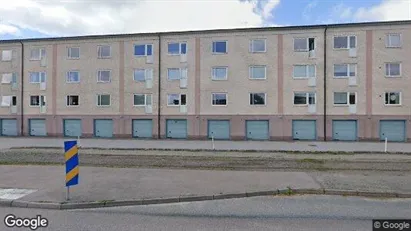 Lägenheter till salu i Karlshamn - Bild från Google Street View