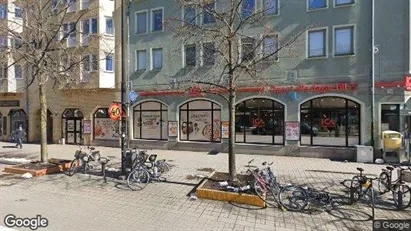 Lägenheter att hyra i Norrköping - Bild från Google Street View