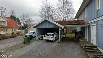 Rum att hyra i Haninge - Bild från Google Street View