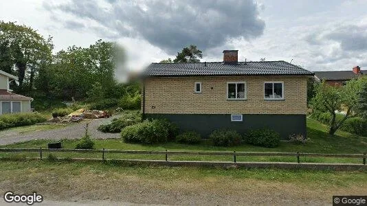 Lägenheter att hyra i Västervik - Bild från Google Street View