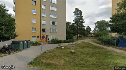 Bostadsrätter till salu i Söderort - Bild från Google Street View