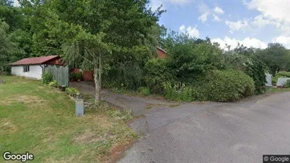 Lägenheter till salu i Halmstad - Bild från Google Street View