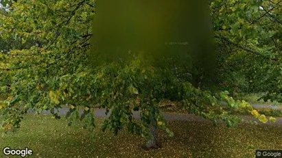 Bostadsrätter till salu i Vetlanda - Bild från Google Street View