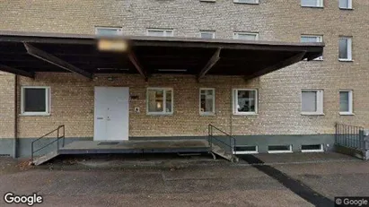 Bostadsrätter till salu i Fagersta - Bild från Google Street View