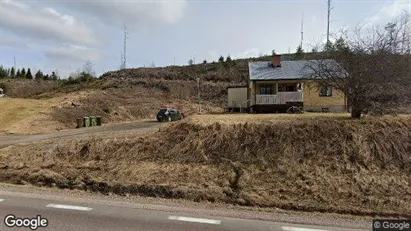 Lägenheter till salu i Torsby - Bild från Google Street View